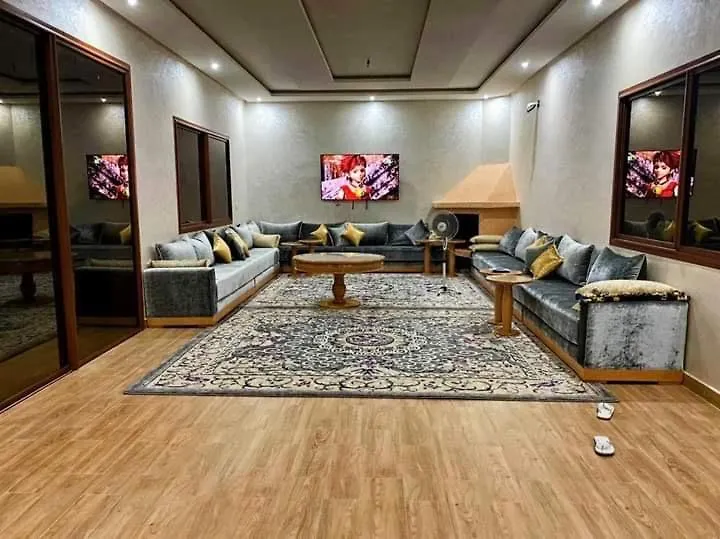 Tasnim Villa 마라케시 0*,  모로코