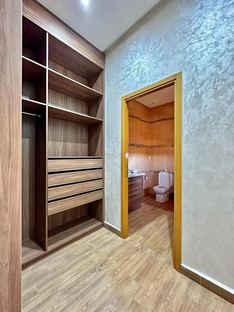 Tasnim Villa 마라케시 모로코